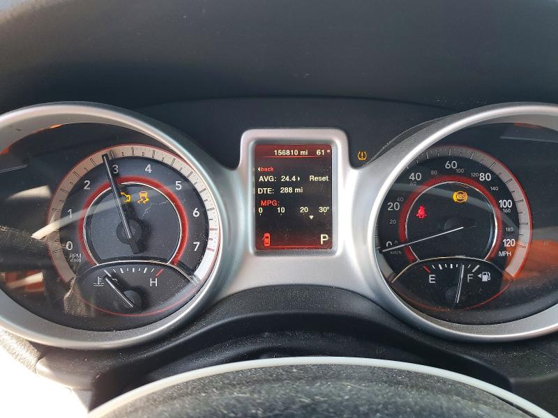 Продажа на аукционе авто 2017 Dodge Journey, vin: 3C4PDCBG6HT516019, номер лота: 51172596
