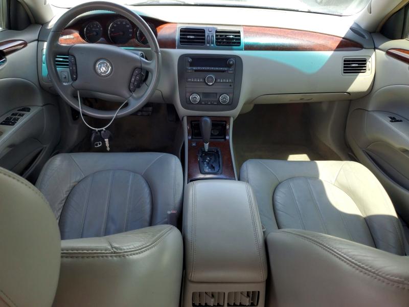 Aukcja sprzedaży 2007 Buick Lucerne, vin: 1G4HD57277U194147, numer aukcji: 49617096