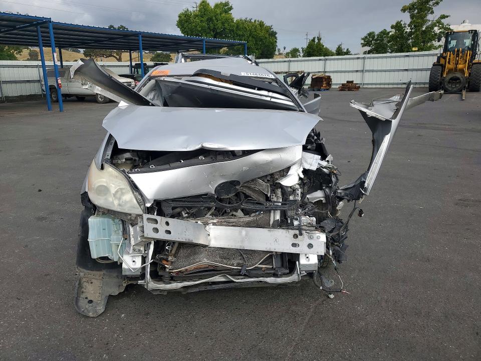 Продажа на аукционе авто 2012 Toyota Prius, vin: JTDKN3DU6C1609987, номер лота: 51484626