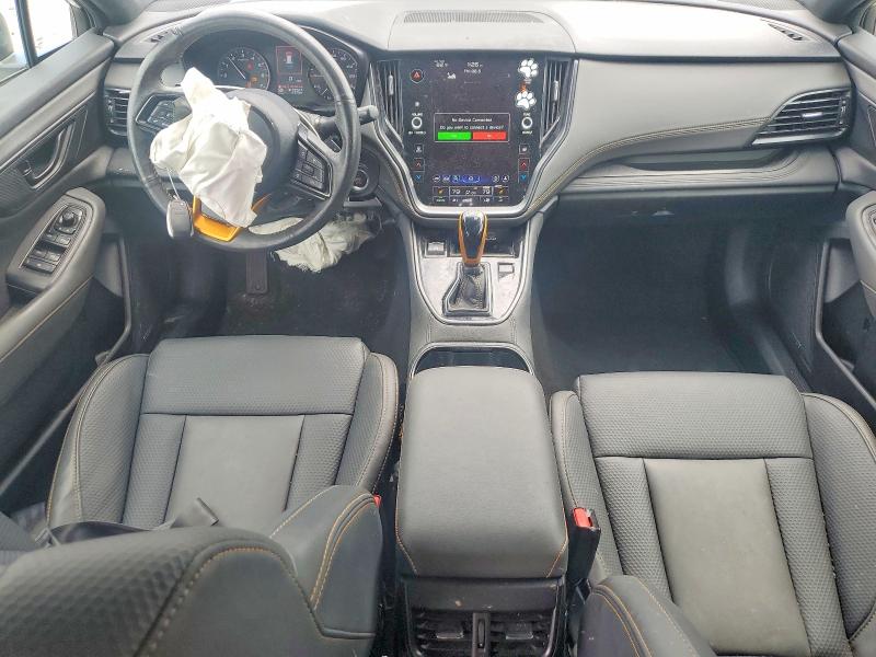 Aukcja sprzedaży 2024 Subaru Outback, vin: 4S4BTGUD8R3162830, numer aukcji: 49374036