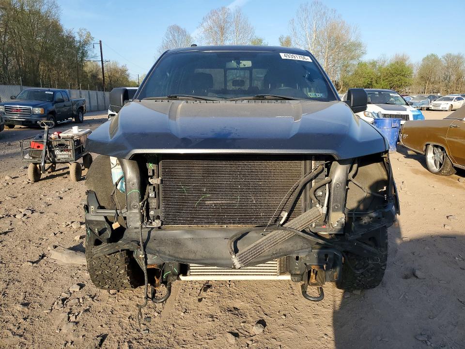 Продажа на аукционе авто 2016 Ford F150, vin: 1FTEW1EG5GFD47704, номер лота: 49391706