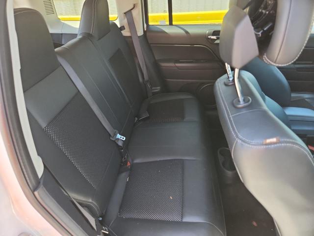 Продаж на аукціоні авто 2016 Jeep Patriot, vin: 1C4NJPBA2GD678544, номер лоту: 50353146