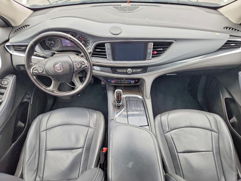 Продажа на аукционе авто 2021 Buick Enclave, vin: 5GAERBKW7MJ211237, номер лота: 49643636