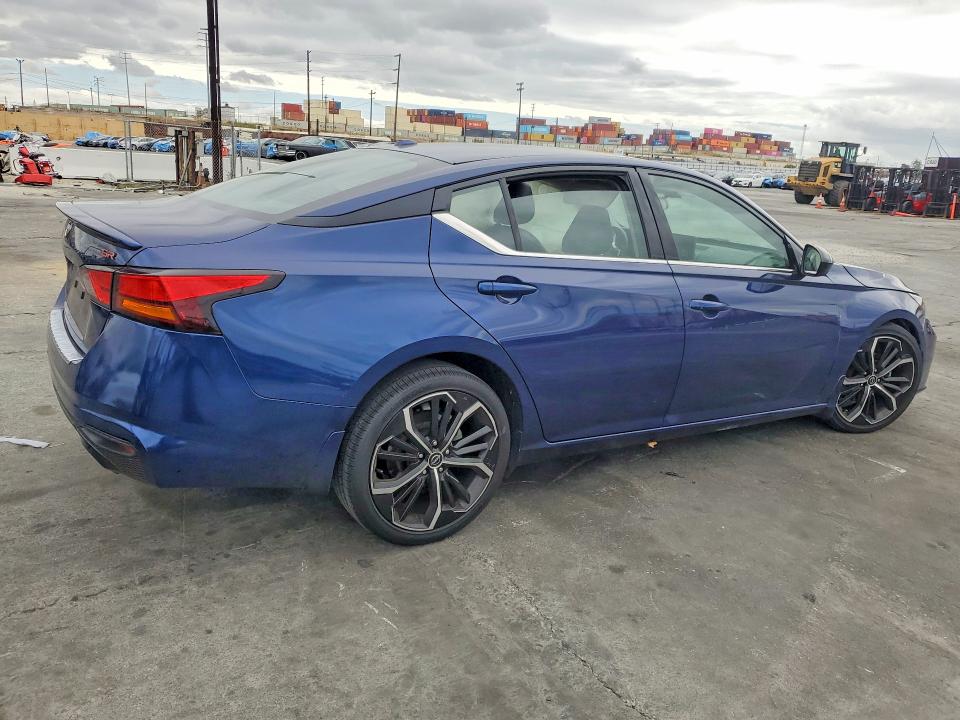 Aukcja sprzedaży 2023 Nissan Altima, vin: 1N4BL4CV2PN313357, numer aukcji: 50815576