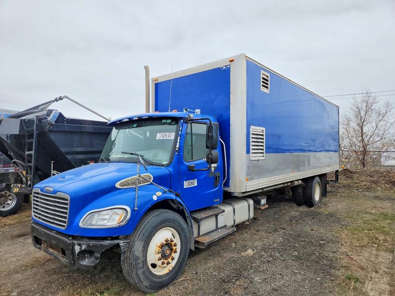 Aukcja sprzedaży 2011 Freightliner M2, vin: 1FVACYDT0BDAV0849, numer aukcji: 49747016