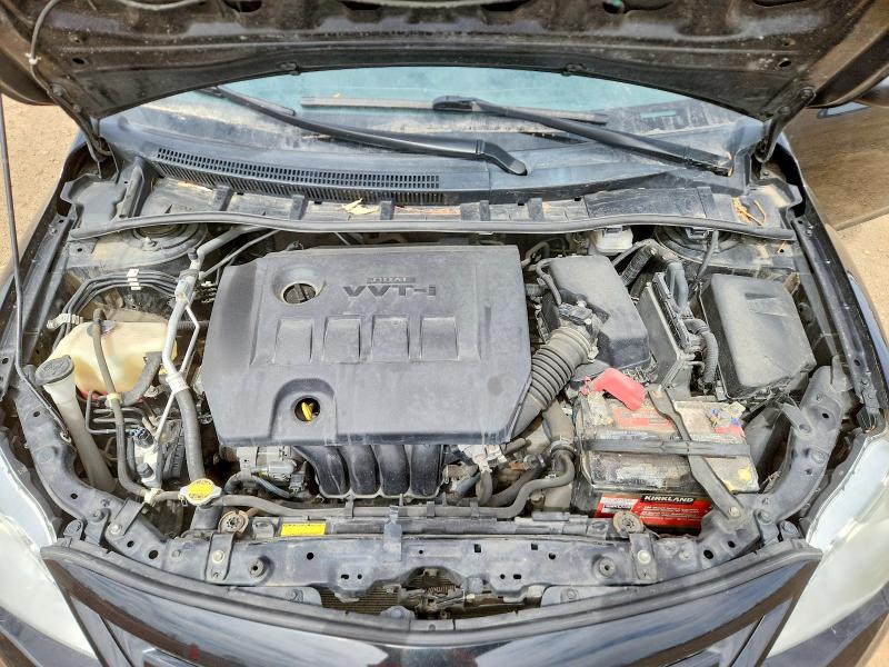 Продажа на аукционе авто 2011 Toyota Corolla, vin: 2T1BU4EE9BC616488, номер лота: 51838026