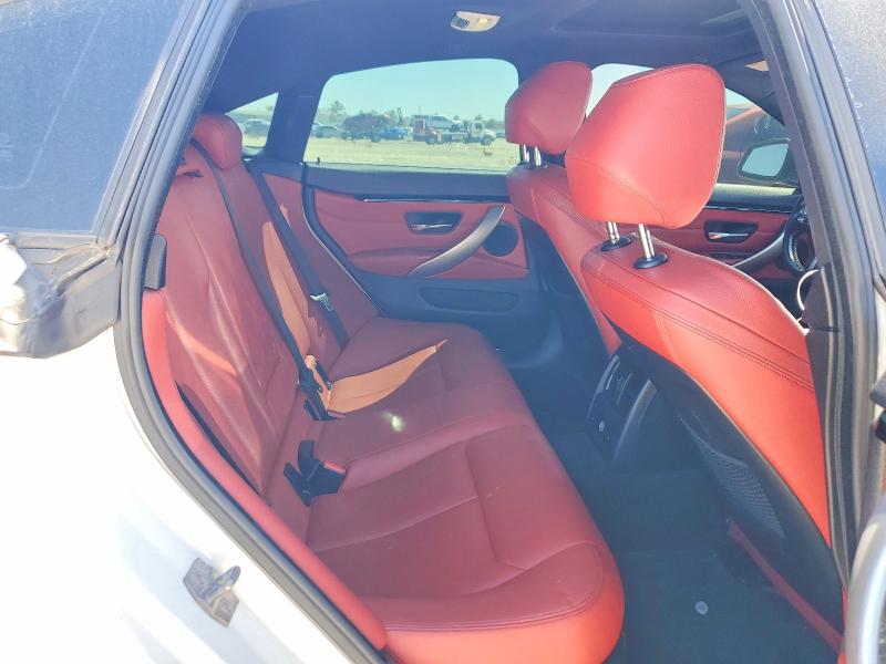 Продаж на аукціоні авто 2015 Bmw 435i, vin: WBA4B3C56FGV48859, номер лоту: 48877136
