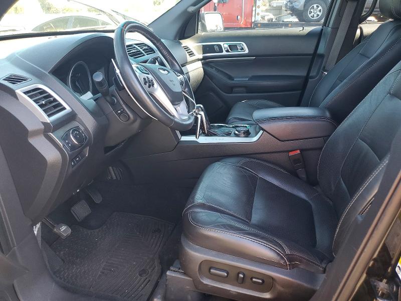 Продажа на аукционе авто 2015 Ford Explorer, vin: 1FM5K8GT5FGA55120, номер лота: 51880716