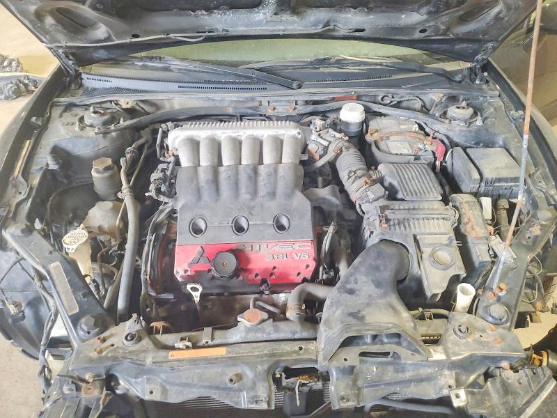 Продажа на аукционе авто 2012 Mitsubishi Eclipse, vin: 4A31K3DT9CE601304, номер лота: 51945946