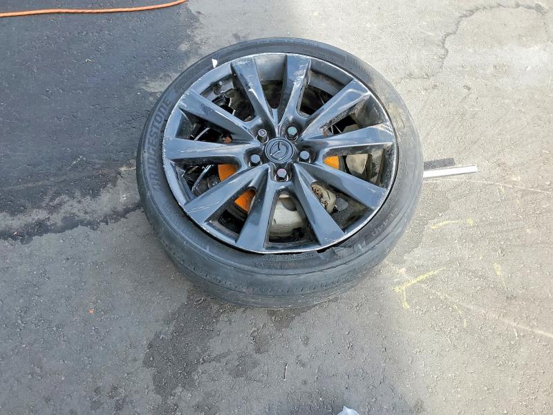49283096 :رقم المزاد ، 3MZBPACM4PM372907 vin ، 2023 Mazda 3 مزاد بيع