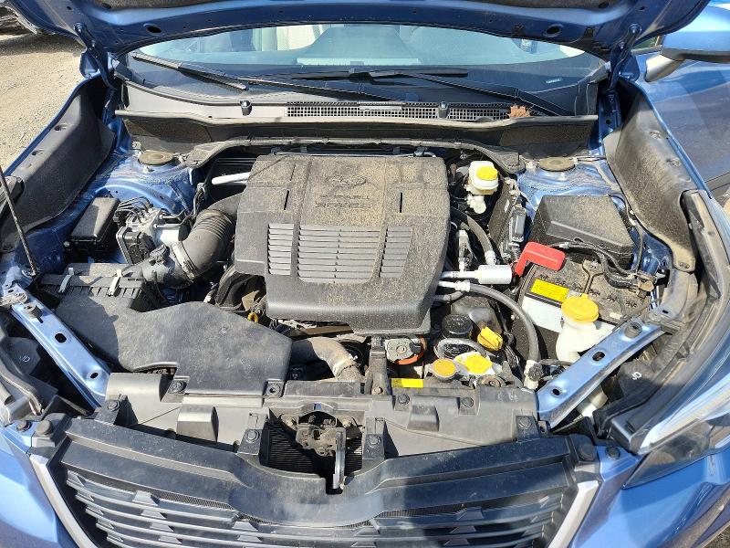 50151856 :رقم المزاد ، JF2SKAGC0KH550393 vin ، 2019 Subaru Forester مزاد بيع