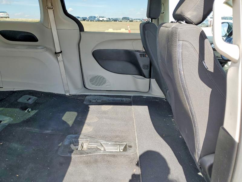 Auction sale of the 2021 Chrysler Grand Caravan, vin: 2C4RC1YG4MR521496, lot number: 51496186