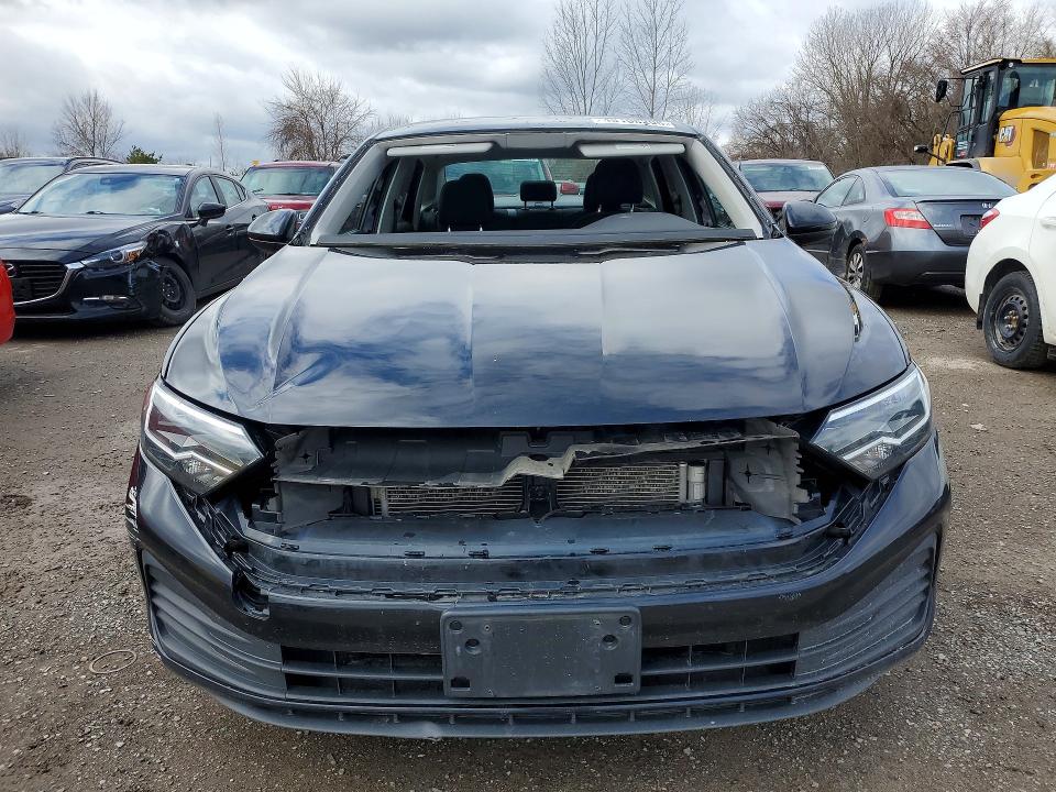 48108206 :رقم المزاد ، 3VWCM7BU9NM013888 vin ، 2022 Volkswagen Jetta مزاد بيع