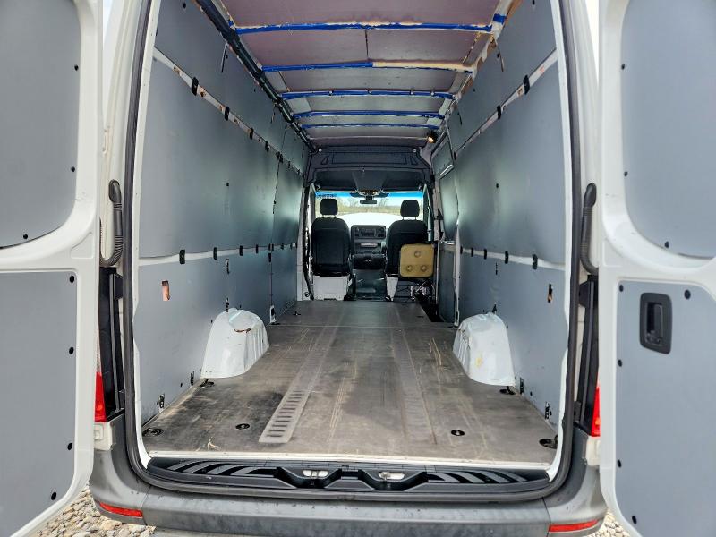 Продаж на аукціоні авто 2021 Mercedes Benz Sprinter, vin: W1Y4DCHY8MT047102, номер лоту: 49778896