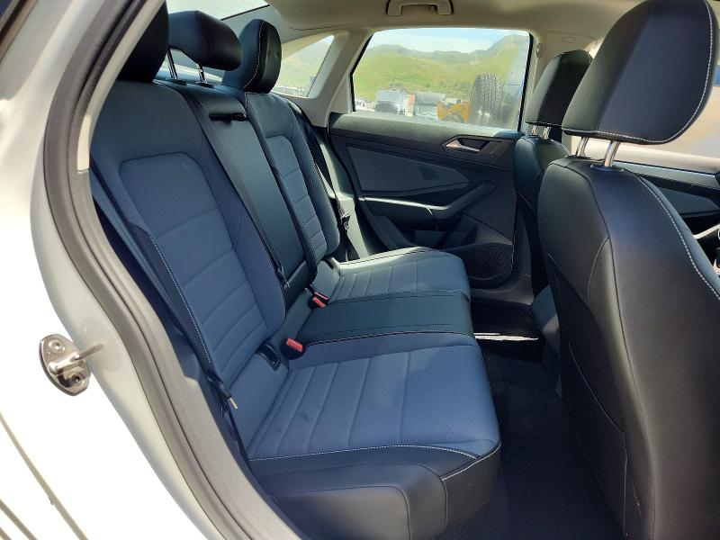 Aukcja sprzedaży 2025 Volkswagen Jetta, vin: 3VW7X7BU4SM054353, numer aukcji: 51452796