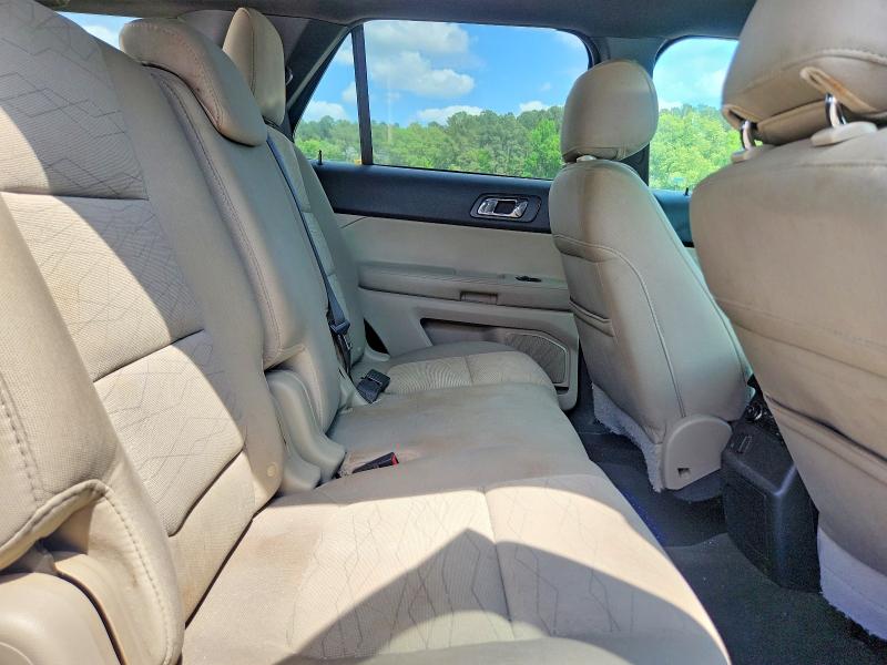 Aukcja sprzedaży 2014 Ford Explorer, vin: 1FM5K7B80EGA12543, numer aukcji: 49648106