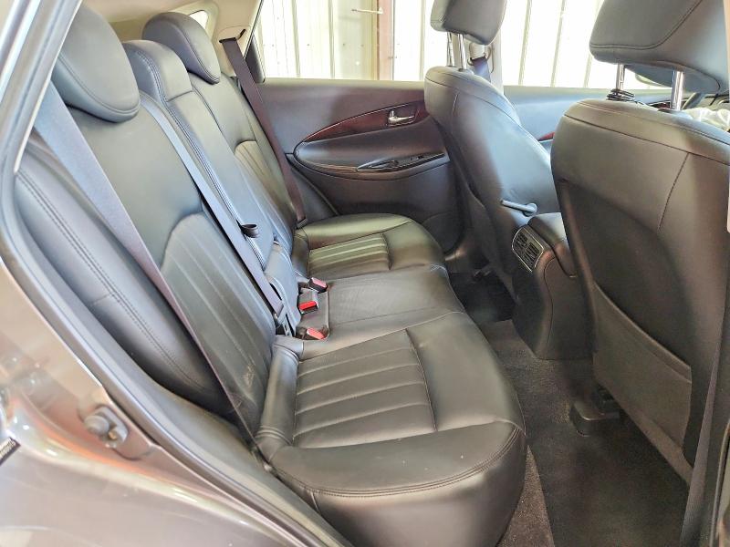 Продажа на аукционе авто 2013 Infiniti Ex37, vin: JN1BJ0HR1DM480513, номер лота: 50238906