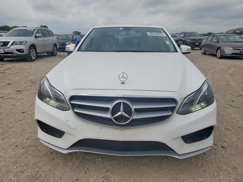48544876 :رقم المزاد ، WDDHF8JBXEA981719 vin ، 2014 Mercedes-benz E مزاد بيع