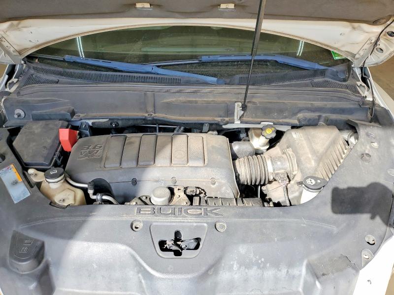 Продаж на аукціоні авто 2011 Buick Enclave, vin: 5GAKRCED5BJ202276, номер лоту: 50682786