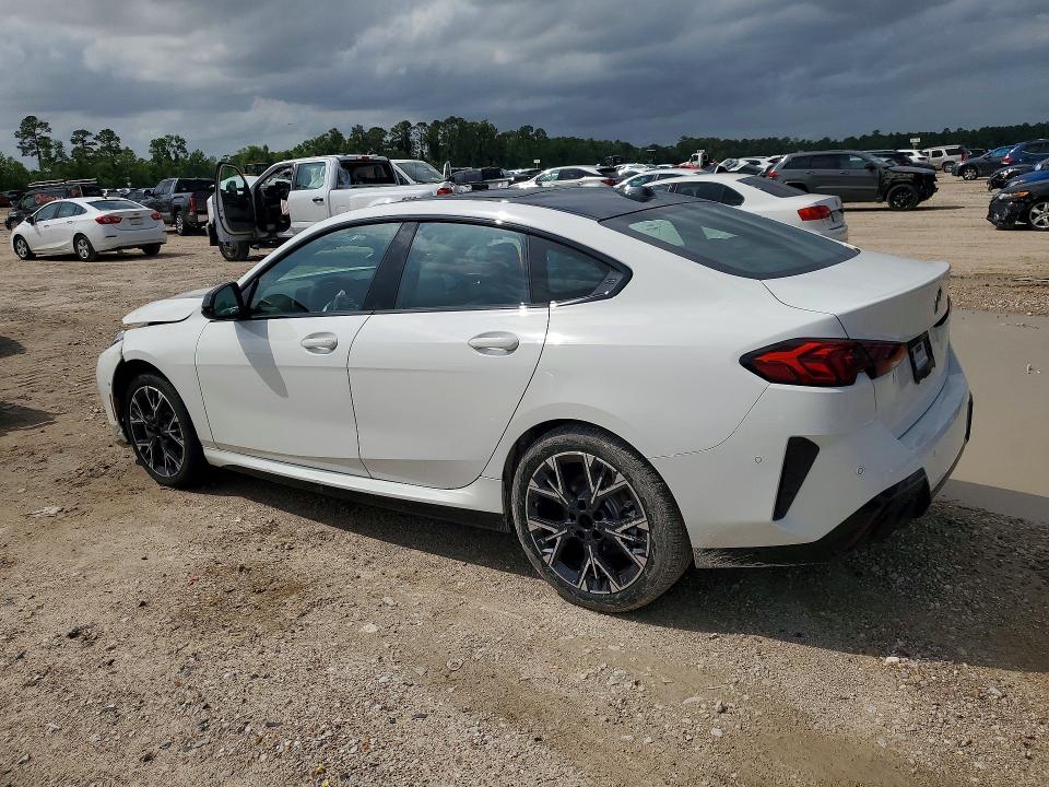 49588066 :رقم المزاد ، WBA83GG00T7U74872 vin ، 2026 Bmw 228 مزاد بيع