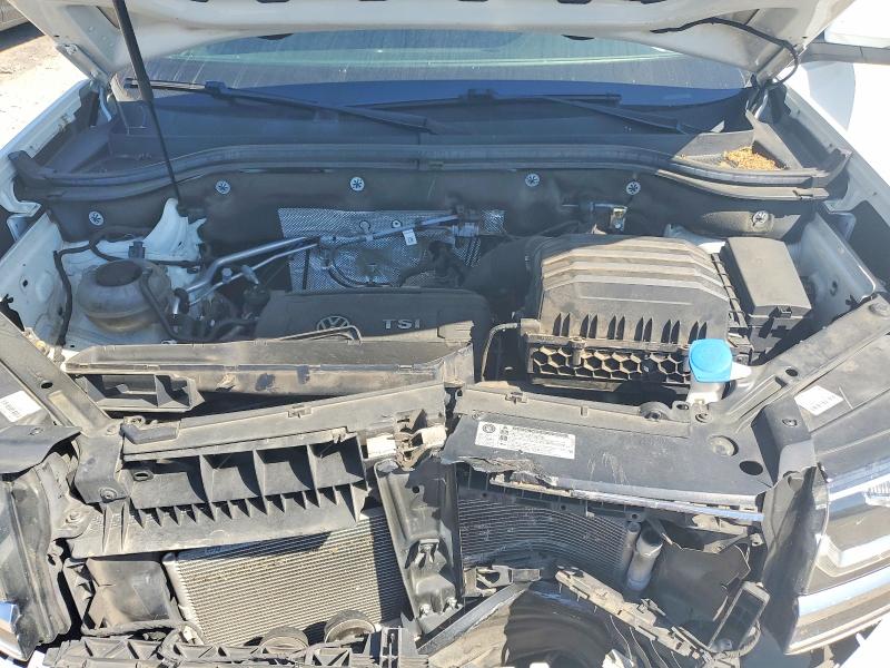 49325906 :رقم المزاد ، 1V2AP2CA1LC500413 vin ، 2020 Volkswagen Atlas مزاد بيع