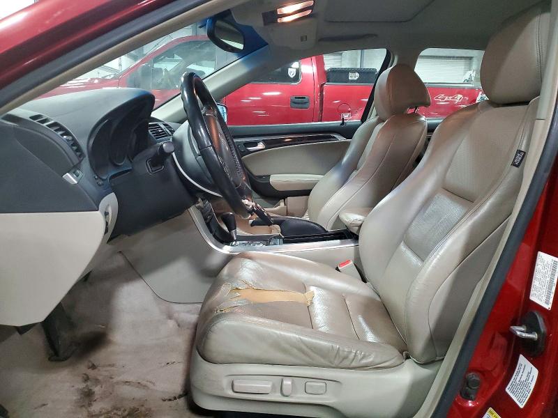 Продажа на аукционе авто 2008 Acura Tl, vin: 19UUA66298A024850, номер лота: 52069226