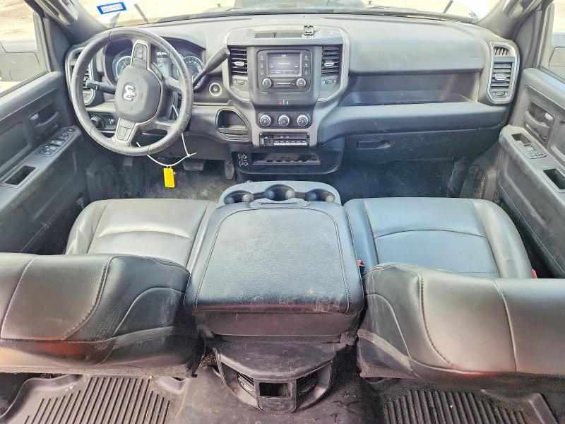 Aukcja sprzedaży 2023 Ram 3500, vin: 3C7WRTCL9PG609099, numer aukcji: 49473556