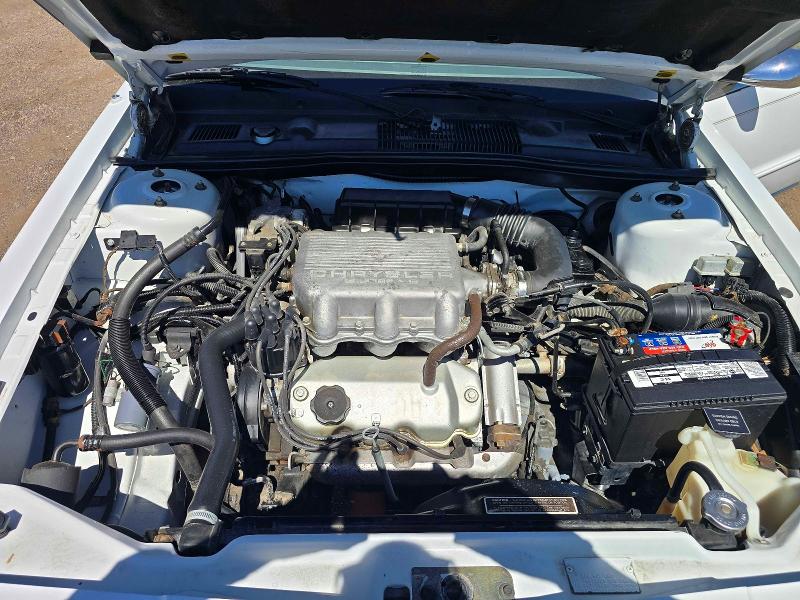 Продажа на аукционе авто 1988 Chrysler New Yorker, vin: 1C3BU6631JD209070, номер лота: 48693836
