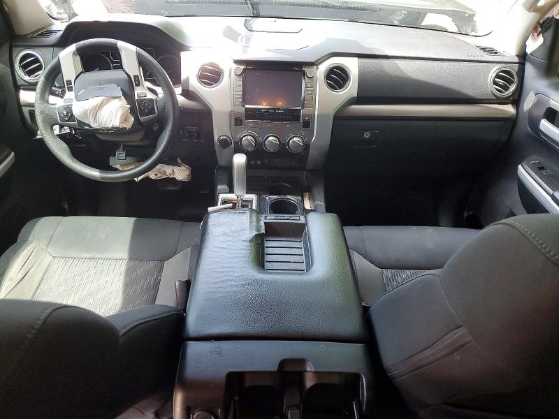 Продаж на аукціоні авто 2020 Toyota Tundra, vin: 5TFUY5F14LX940899, номер лоту: 51950636