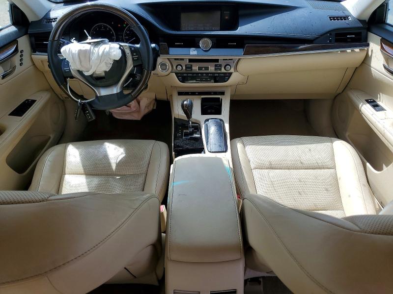 48412566 :رقم المزاد ، JTHBK1GG5E2127865 vin ، 2014 Lexus Es 350 مزاد بيع