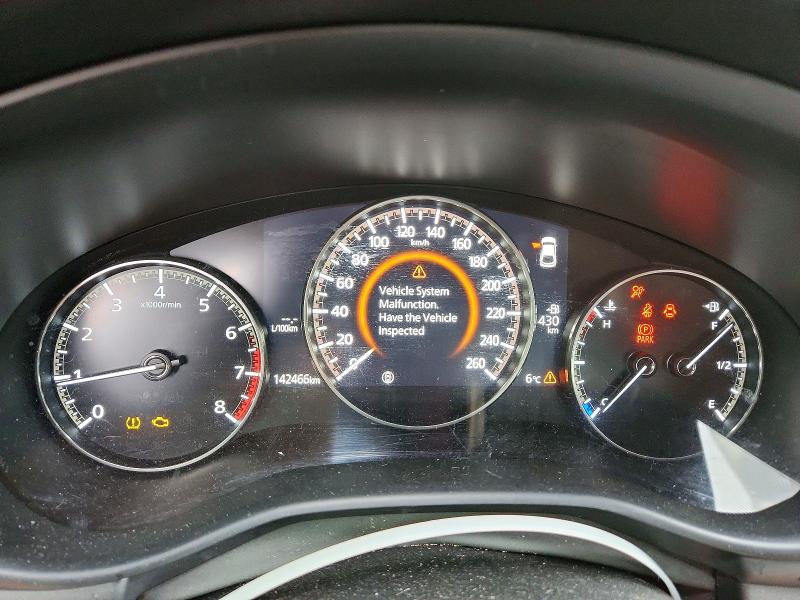 Продаж на аукціоні авто 2020 Mazda 3, vin: JM1BPALM3L1168450, номер лоту: 49162426