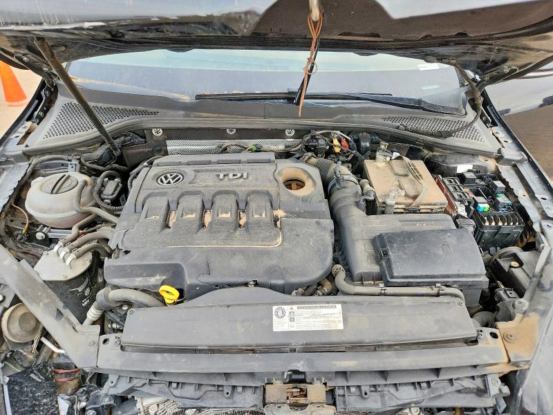 Aukcja sprzedaży 2015 Volkswagen Golf Sportwagen, vin: 3VWCA7AU7FM502530, numer aukcji: 49606286