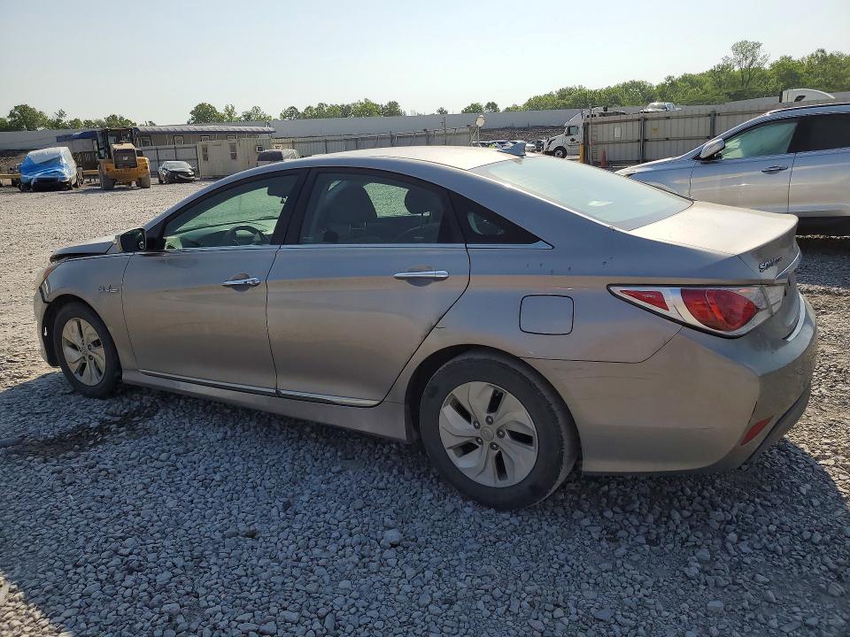 Aukcja sprzedaży 2013 Hyundai Sonata, vin: KMHEC4A48DA078995, numer aukcji: 51145566