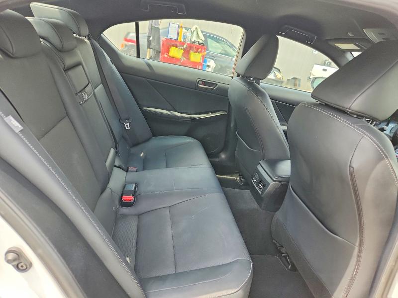 Продаж на аукціоні авто 2022 Lexus Is 300, vin: JTHAA1D25N5120968, номер лоту: 48076136