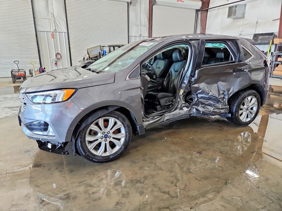 Aukcja sprzedaży 2022 Ford Edge, vin: 2FMPK4K92NBA38214, numer aukcji: 50272326