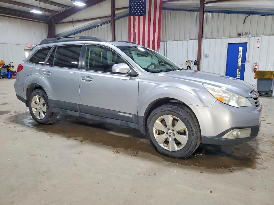 2012 Subaru Outback მანქანა იყიდება აუქციონზე, vin: 4S4BRDLC9C2215876, აუქციონის ნომერი: 51409416