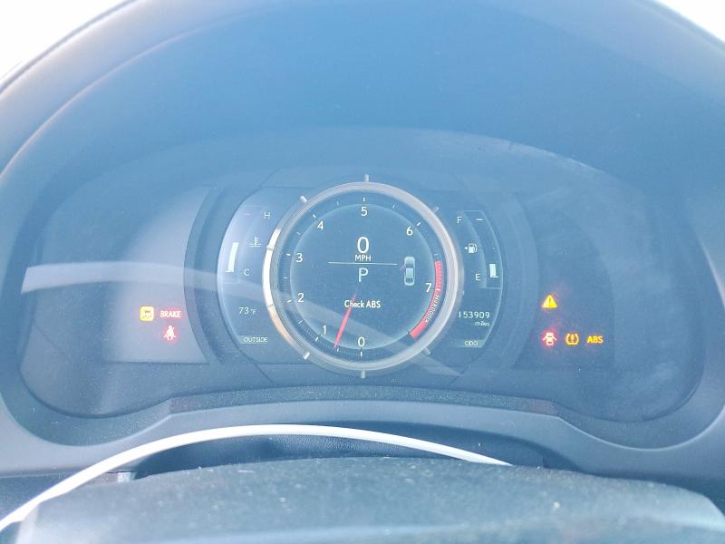Aukcja sprzedaży 2014 Lexus Is 350, vin: JTHCE1D28E5000529, numer aukcji: 48473796