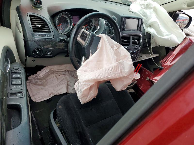 Продаж на аукціоні авто 2014 Dodge Grand Caravan, vin: 2C4RDGCG4ER392765, номер лоту: 51149436