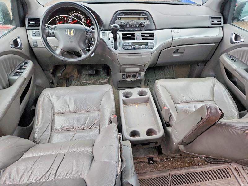 Aukcja sprzedaży 2008 Honda Odyssey, vin: 5FNRL38618B501758, numer aukcji: 42041666