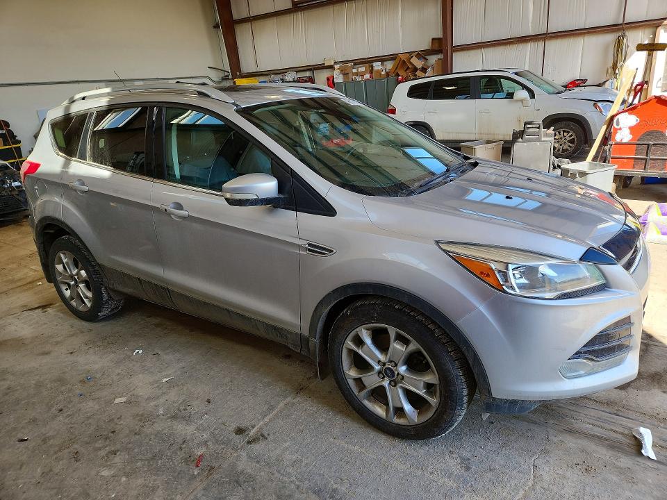 Aukcja sprzedaży 2014 Ford Escape, vin: 1FMCU9J95EUD26844, numer aukcji: 48679156
