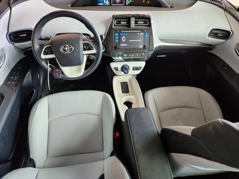 Продажа на аукционе авто 2016 Toyota Prius, vin: JTDKARFU1G3514081, номер лота: 51539086
