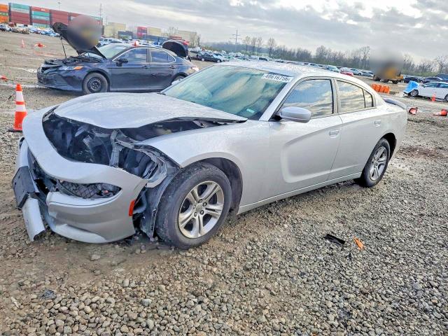 Aukcja sprzedaży 2020 Dodge Charger, vin: 2C3CDXBG3LH220239, numer aukcji: 48616756