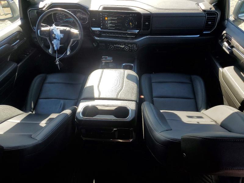 51146726 :رقم المزاد ، 1GCUDGED8RZ291253 vin ، 2024 Chevrolet Silverado مزاد بيع