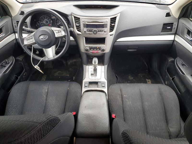Продаж на аукціоні авто 2010 Subaru Outback, vin: 4S4BRHBC0A3381283, номер лоту: 48143416