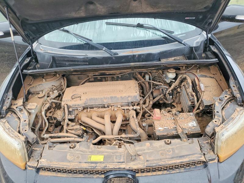 Aukcja sprzedaży 2012 Scion Xb, vin: JTLZE4FE4C1143572, numer aukcji: 49659246