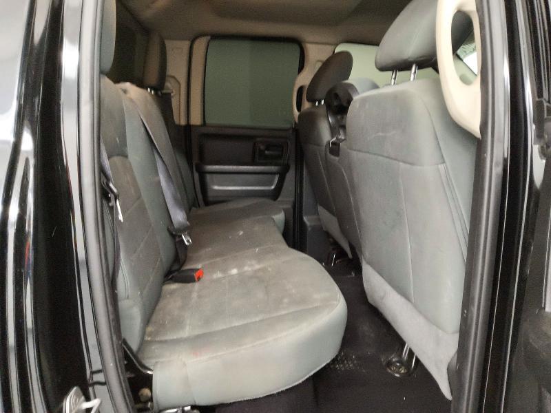 Продажа на аукционе авто 2015 Ram 1500, vin: 1C6RR6FT3FS583136, номер лота: 48694026