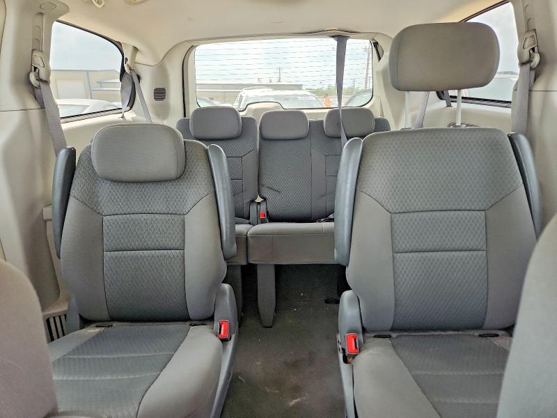 Aukcja sprzedaży 2010 Chrysler Town & Country, vin: 2A4RR5D11AR460346, numer aukcji: 49908746