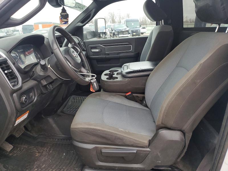 Продаж на аукціоні авто 2022 Ram 5500, vin: 3C7WRMDLXNG118798, номер лоту: 48448376
