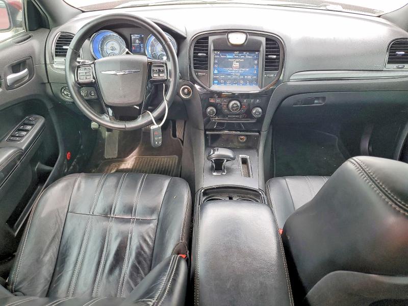 Aukcja sprzedaży 2014 Chrysler 300, vin: 2C3CCABG8EH352058, numer aukcji: 48961416