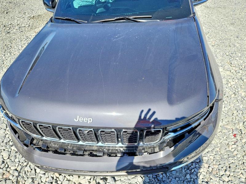 Продаж на аукціоні авто 2025 Jeep Grand Cherokee, vin: 1C4RJJBG8S8659193, номер лоту: 50756996